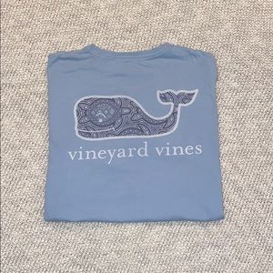 Vineyard Vines Graphic Tee